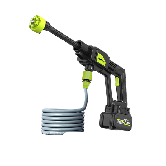 HomeFlow Essentials- High-power pressure washer